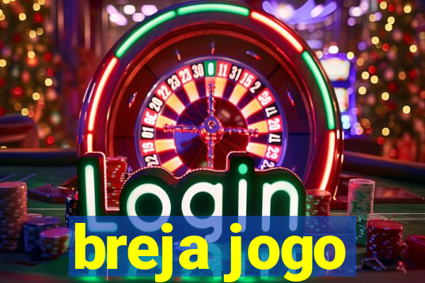 breja jogo